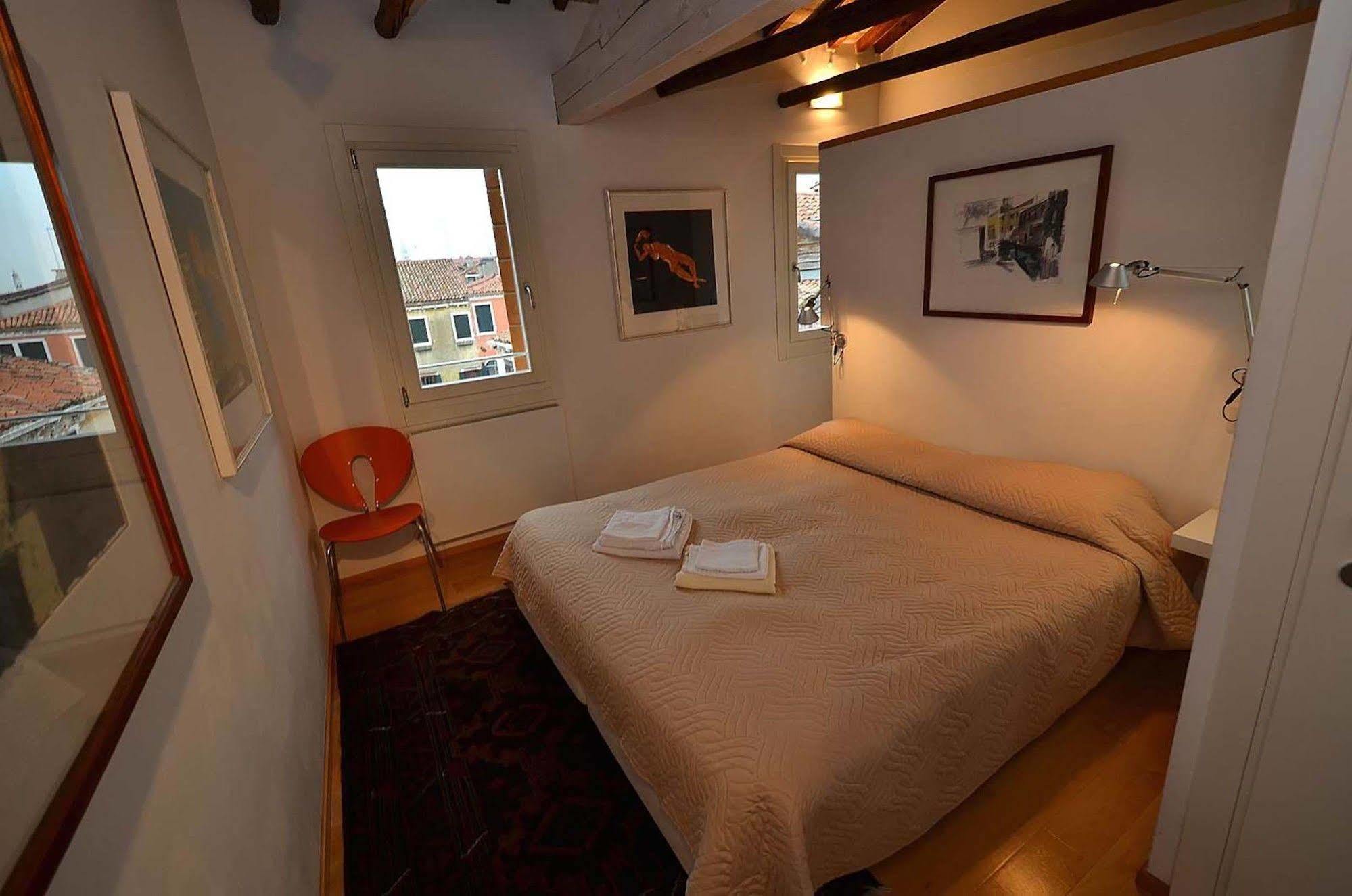 Apartamento Dandolo-terrace *
