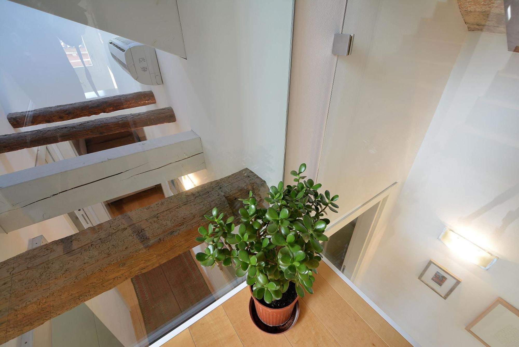 Dandolo-terrace Apartamento Veneza