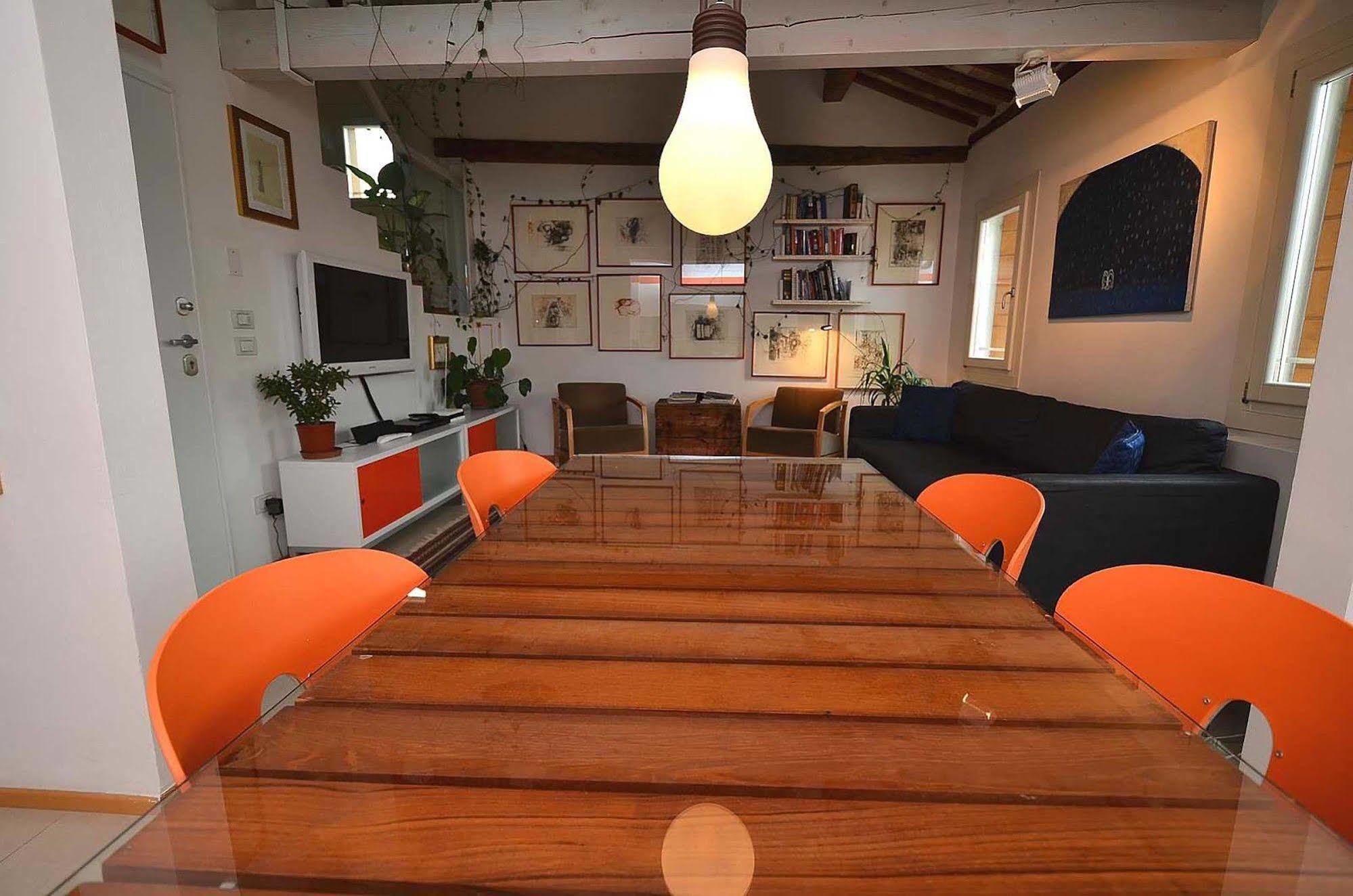 Dandolo-terrace Apartamento Veneza