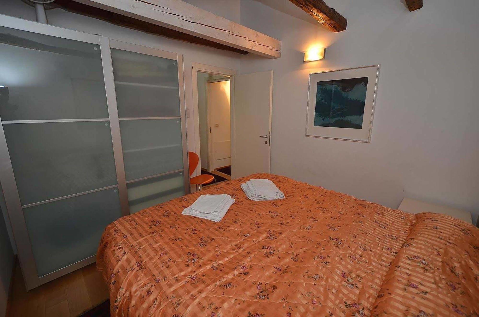 Dandolo-terrace Apartamento Veneza