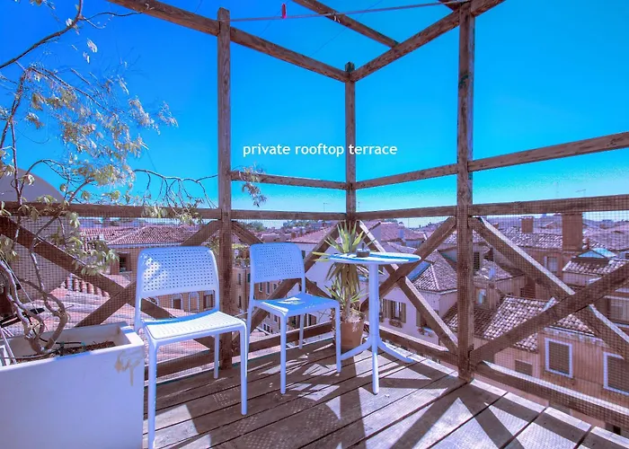 Dandolo-Terrace
