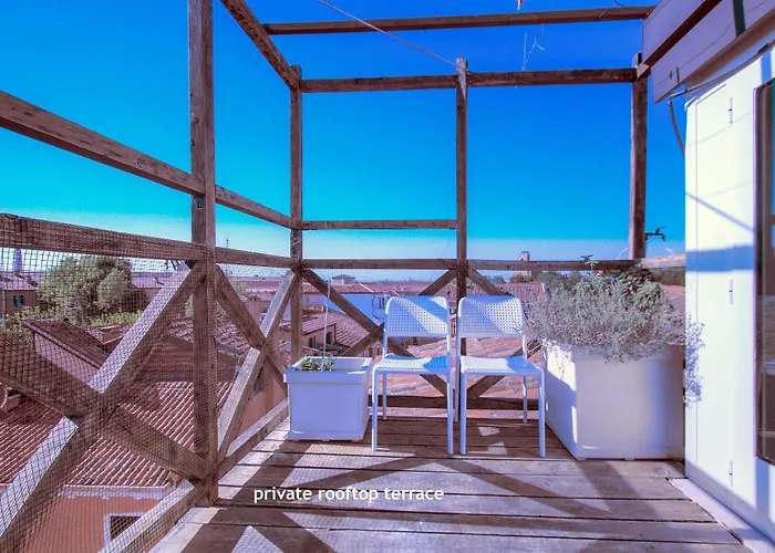 Dandolo-Terrace