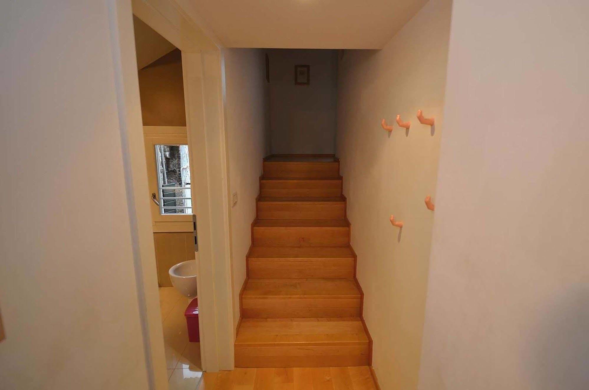 Appartement Dandolo-terrace *